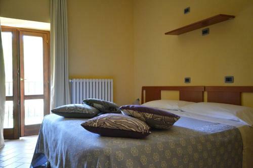 Bed & Breakfast Ostello Villa Redenta
