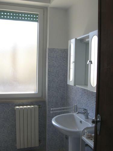 Apartamento Antonella's House