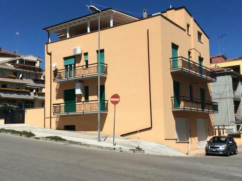 Apartamento Antonella's House