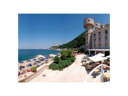 Towers Hotel Stabiae Sorrento Coast
