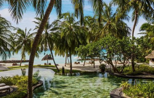 Hotel One&only Reethi Rah