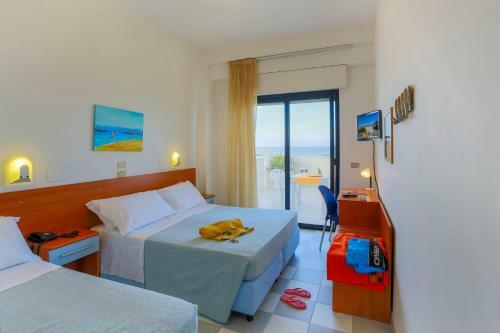 Hotel Sunrise Residence