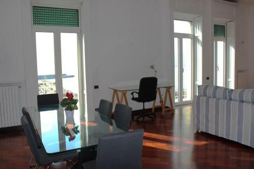 Luxury Apartment La Concordia