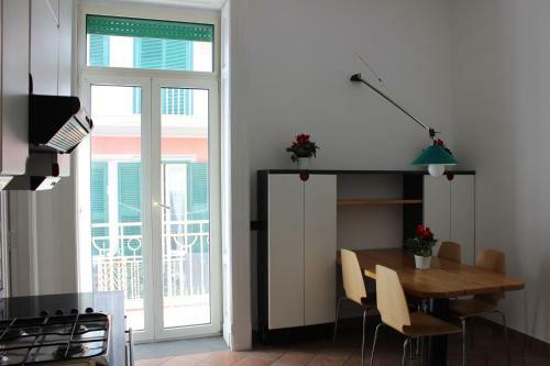 Luxury Apartment La Concordia