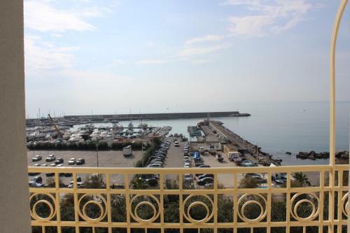 Luxury Apartment La Concordia