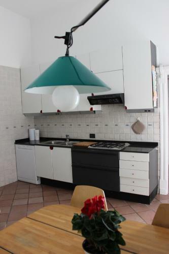 Luxury Apartment La Concordia
