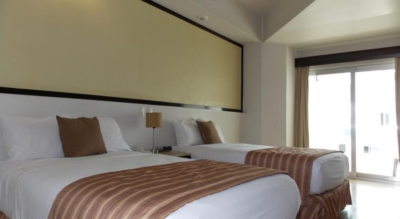 Coral Island Hotel & Spa