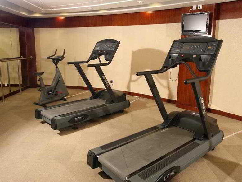 Hotel Days Inn Business Place Yinfeng Beijing