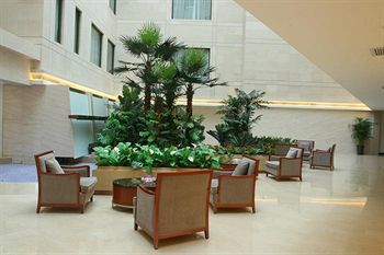 Hotel Days Inn Business Place Yinfeng Beijing