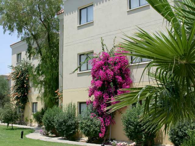Hotel Malama Holiday Village