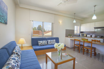 Hotel Malama Holiday Village