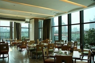 Hotel The Eton