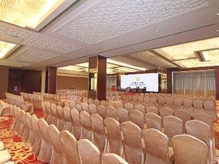 Hotel The Eton
