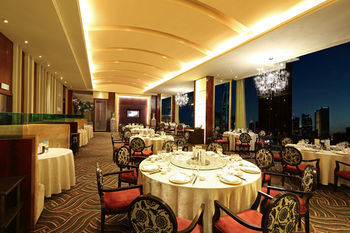 Hotel The Eton