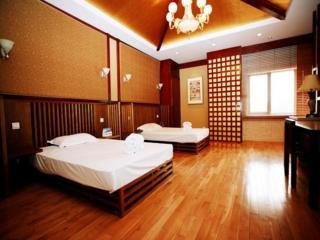 Hotel Crowne Plaza Lake Malaren