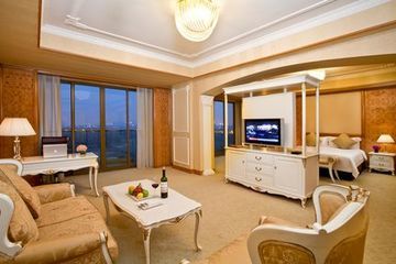 Hotel Crowne Plaza Lake Malaren