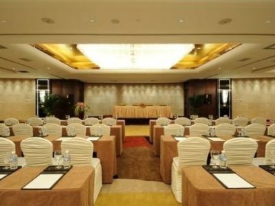 Hotel Mingde Grand