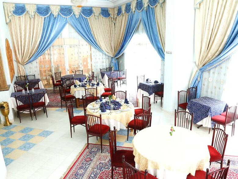 Hotel Majorelle