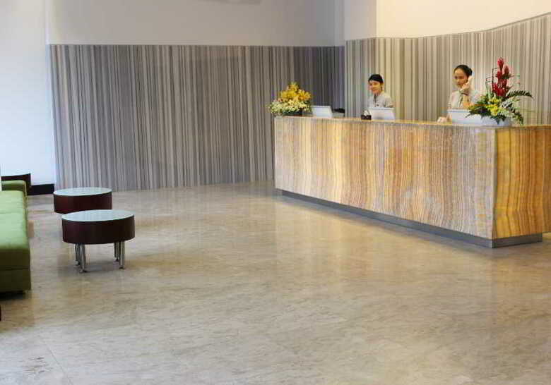 Hotel Que Huong Liberty 3