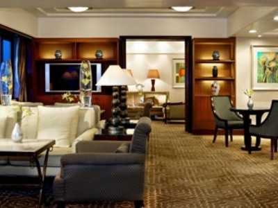 Sheraton Tianjin Hotel