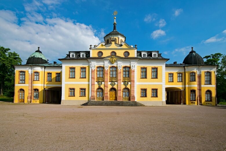 Congress Hotel Weimar By Mercure