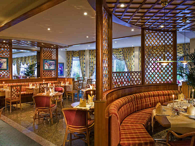 Congress Hotel Weimar By Mercure