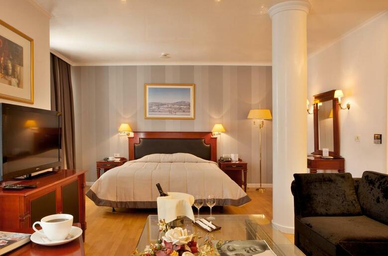 Theoxenia Palace Hotel