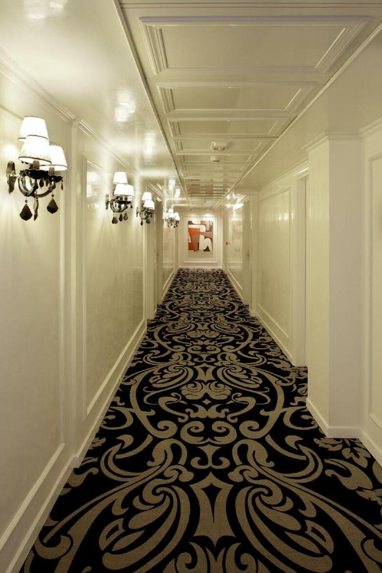Theoxenia Palace Hotel