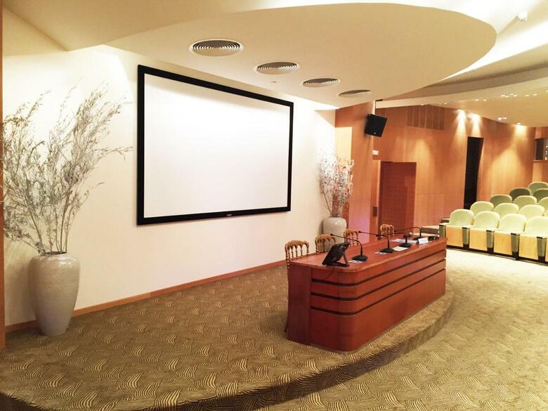 Theoxenia Palace Hotel