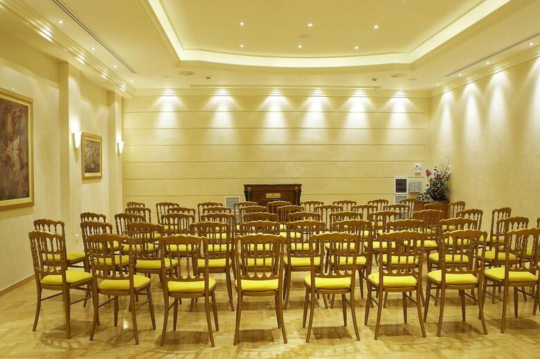 Theoxenia Palace Hotel