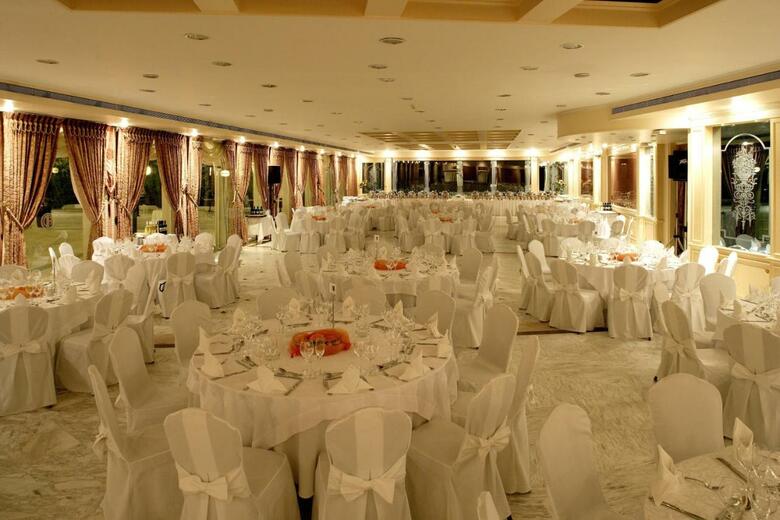 Theoxenia Palace Hotel