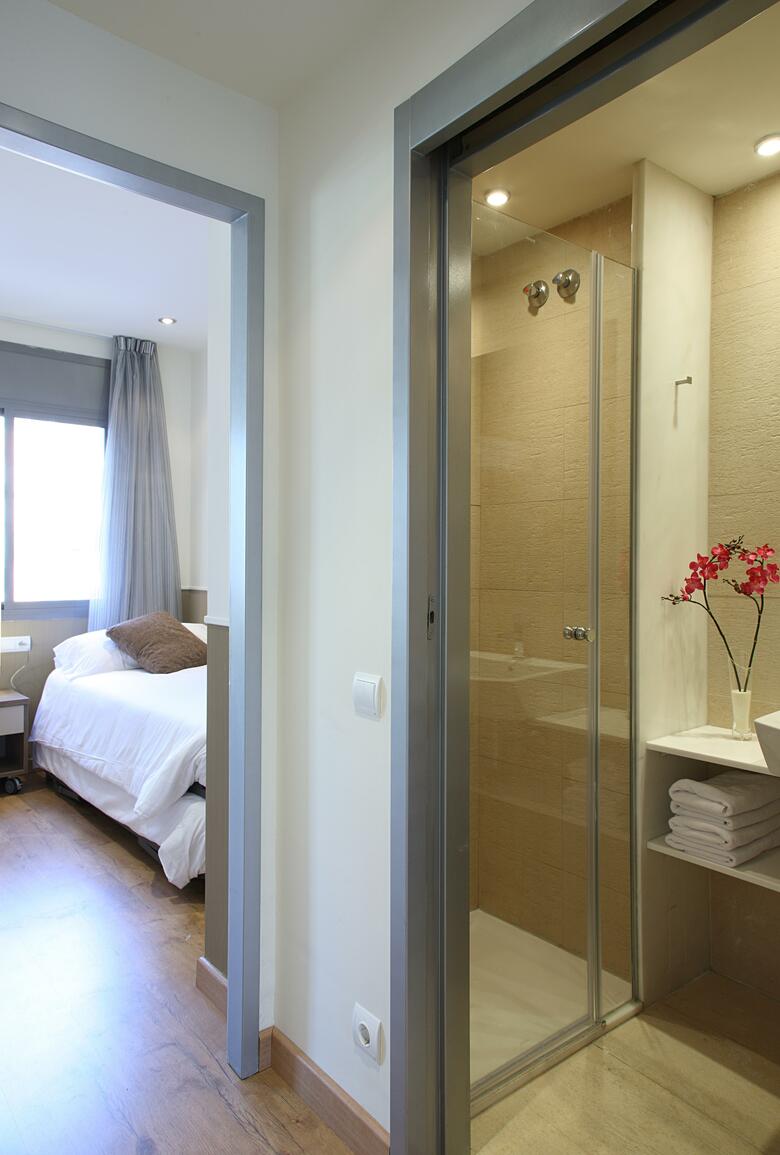 Hotel MH Apartments Gaudi