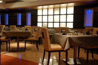 Hotel The Oriental Residency Mumbai