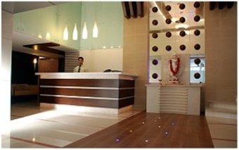 Hotel The Oriental Residency Mumbai