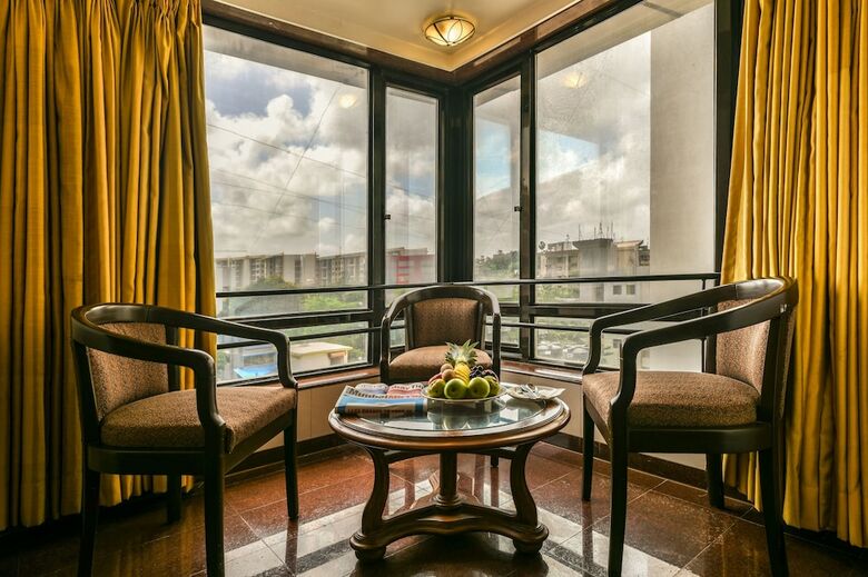 Hotel Tunga Paradise