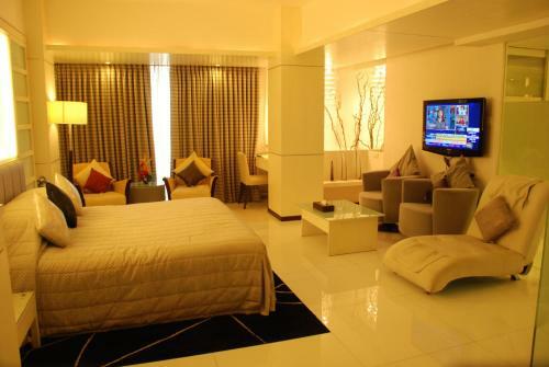 Hotel Peninsula Grand