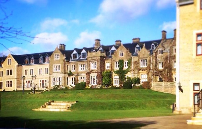 Hotel South Lodge