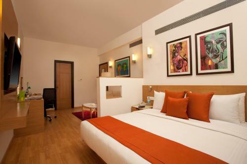 Hotel Lemon Tree - Udyog Vihar