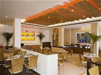 Lemon Tree Hotel East Delhi Mall