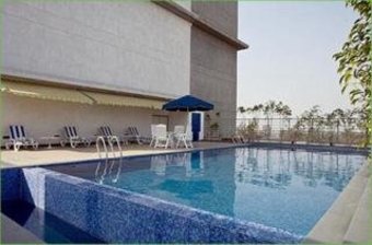 Lemon Tree Hotel East Delhi Mall