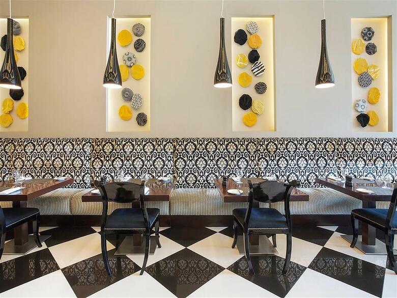 Hotel Ibis Deira City Centre