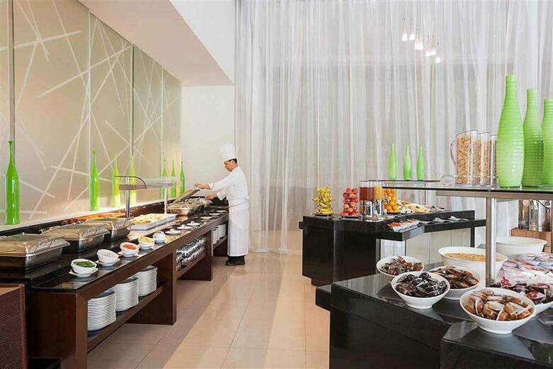 Hotel Ibis Deira City Centre