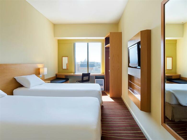 Hotel Ibis Deira City Centre