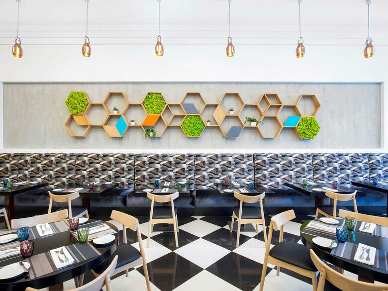 Hotel Ibis Deira City Centre