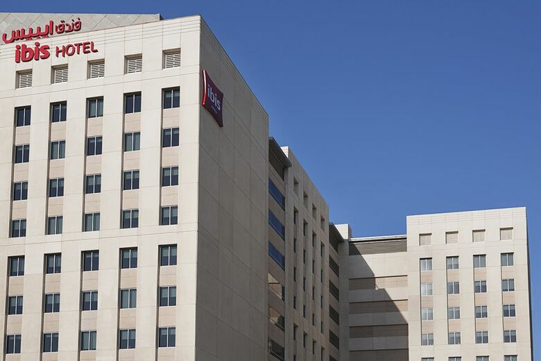 Hotel Ibis Deira City Centre