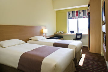 Hotel Ibis Deira City Centre