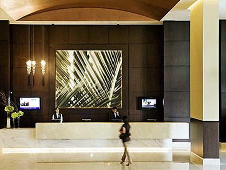 Hotel Novotel Deira City Centre