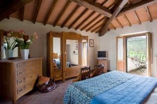 Hotel Villa Campestri Olive Oil Resort