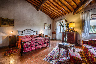 Hotel Villa Campestri Olive Oil Resort