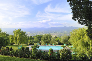 Hotel Villa Campestri Olive Oil Resort